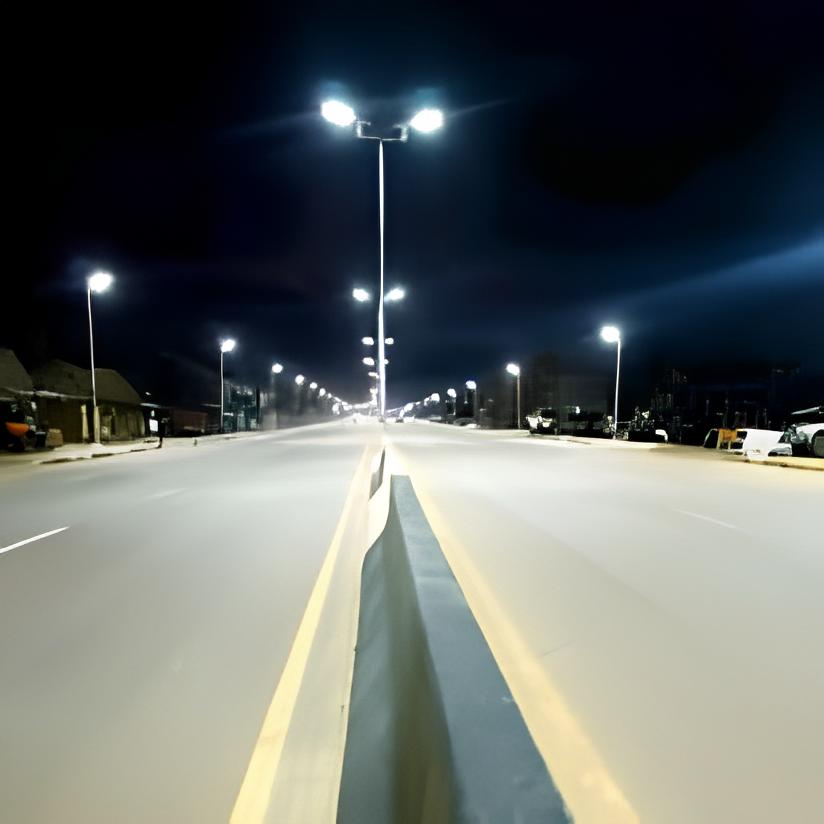 GADA Commissions Phase II of Aba Road Project
